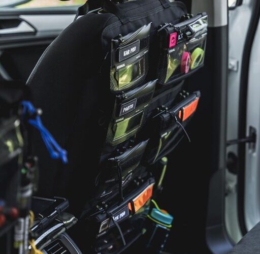 How to Keep Your Car Organized and Clean for a Stress-Free Drive