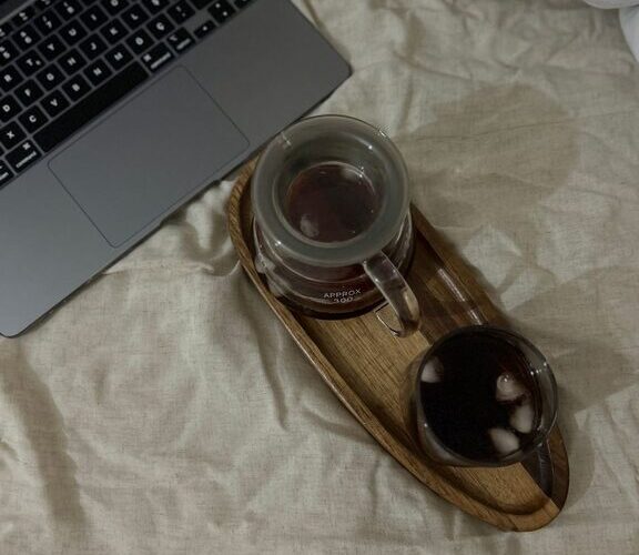How to Plan a Restful Day Off at Home
