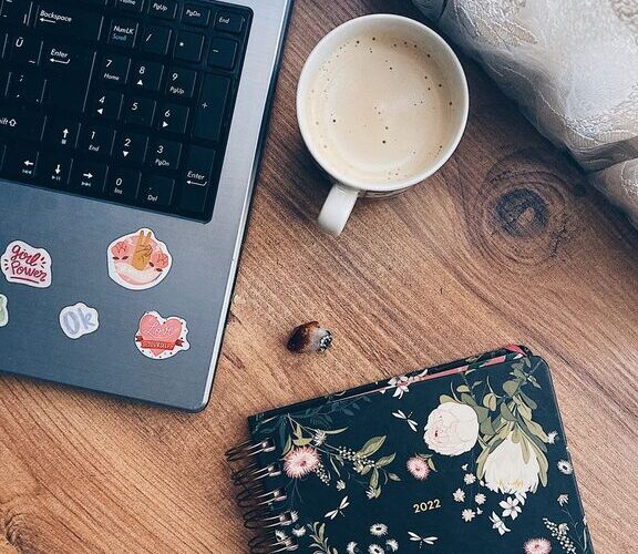 How to Choose a Notebook You’ll Actually Use Every Day
